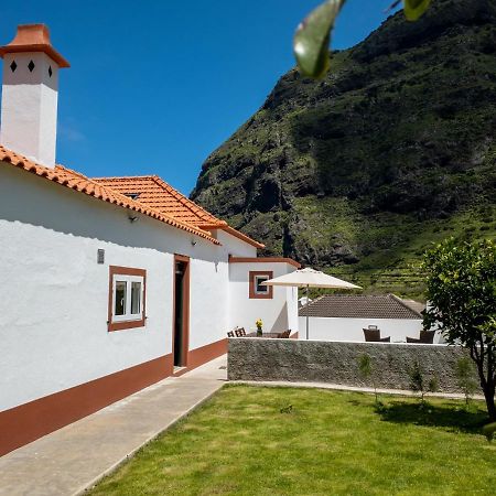 Casa Do Bago Villa São Vicente Dış mekan fotoğraf
