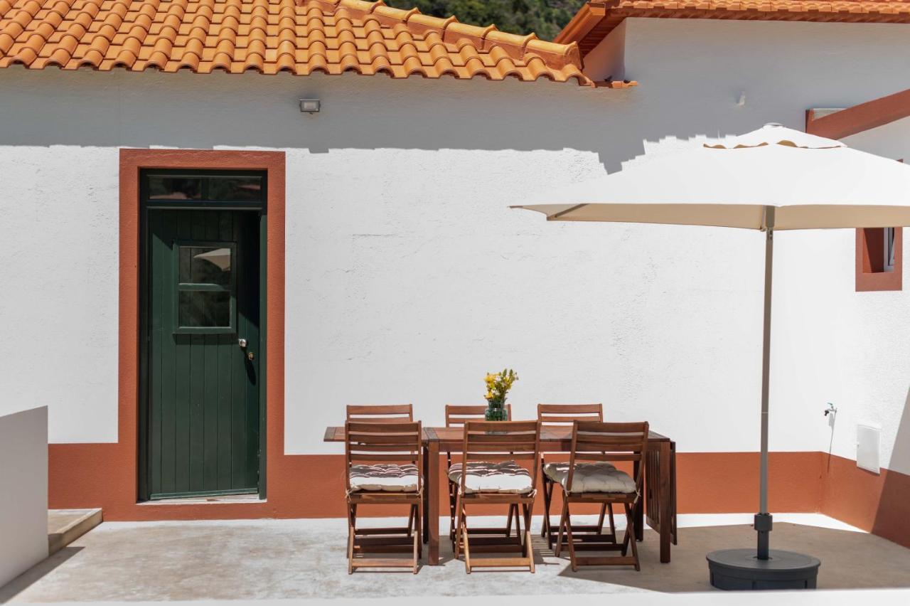 Casa Do Bago Villa São Vicente Dış mekan fotoğraf