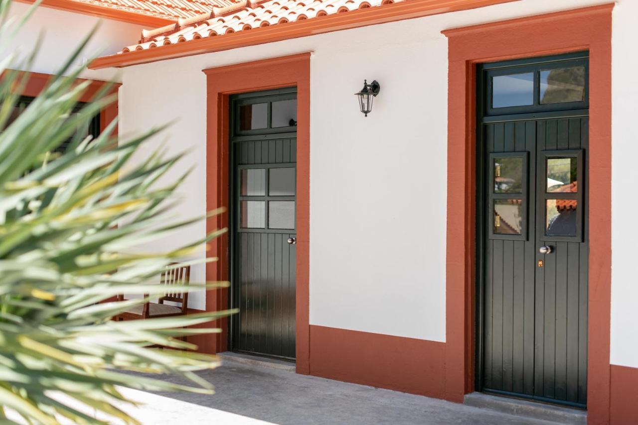 Casa Do Bago Villa São Vicente Dış mekan fotoğraf