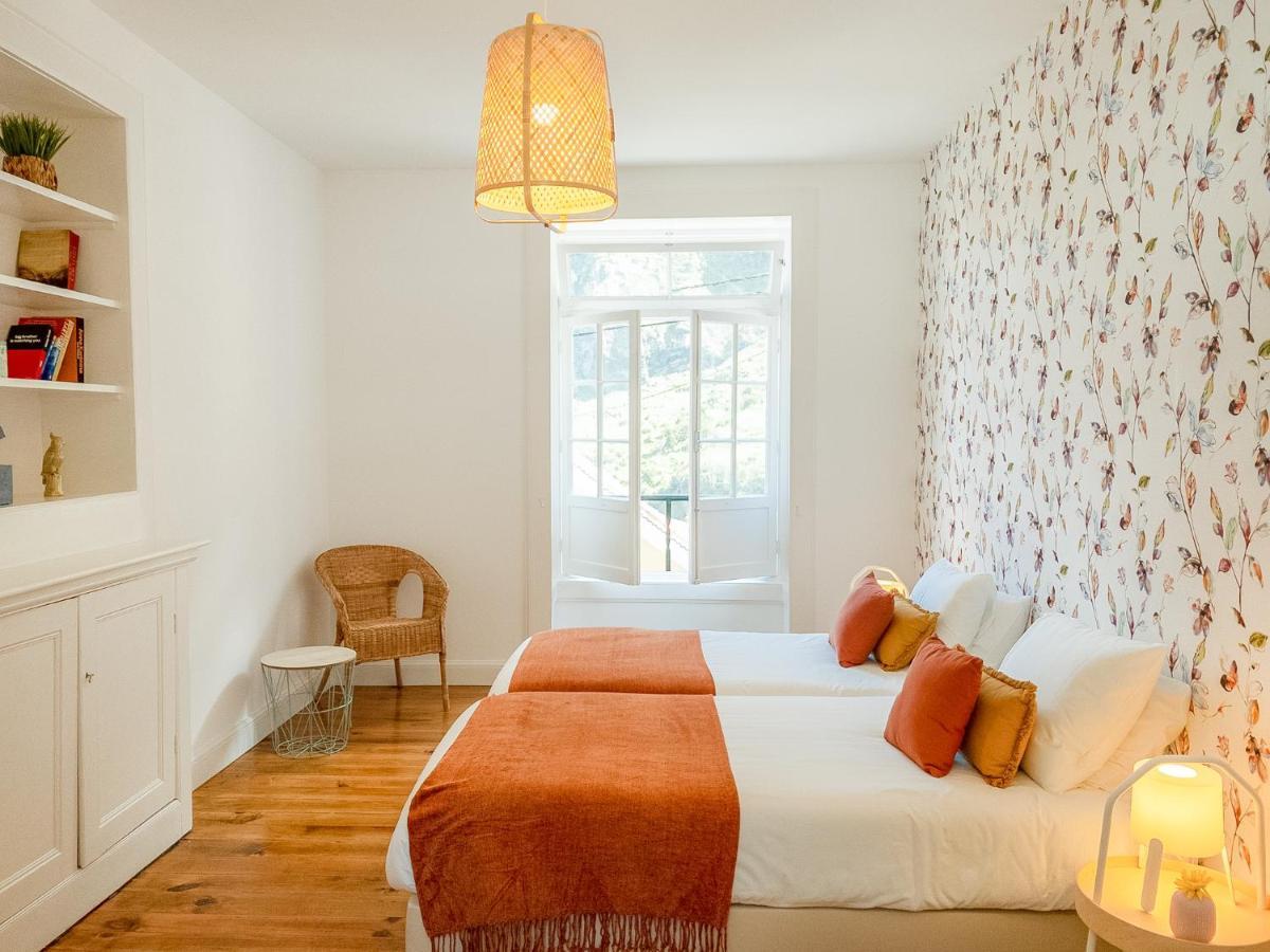 Casa Do Bago Villa São Vicente Dış mekan fotoğraf
