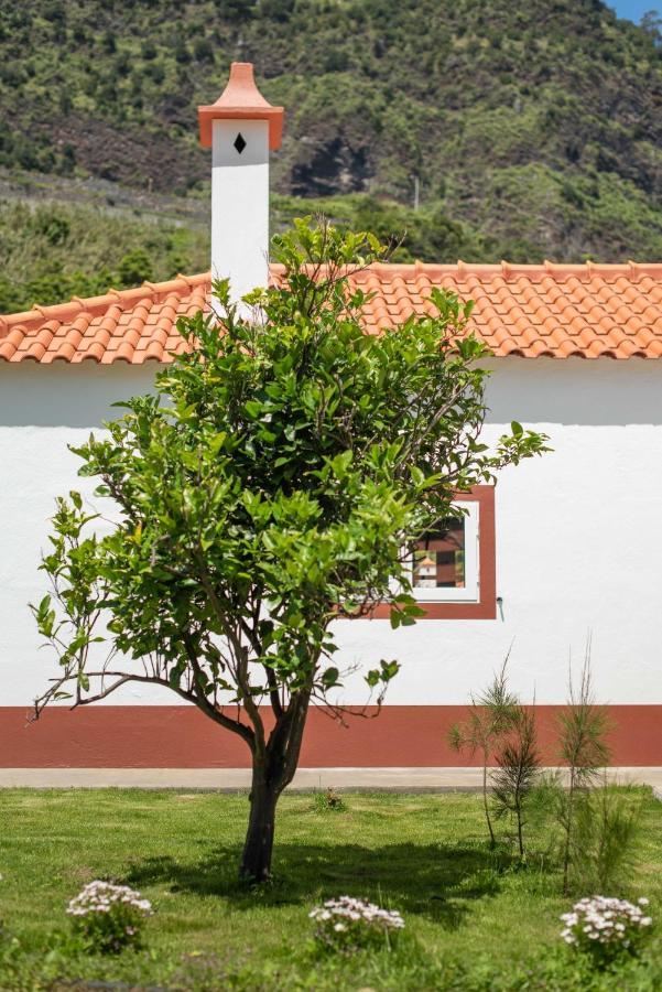 Casa Do Bago Villa São Vicente Dış mekan fotoğraf