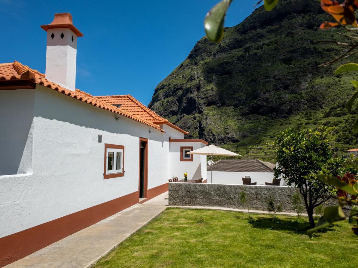Casa Do Bago Villa São Vicente Dış mekan fotoğraf